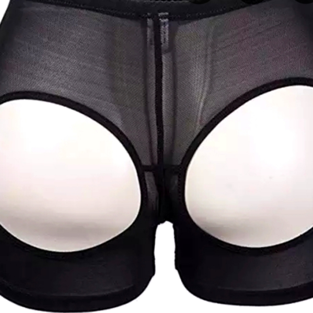 Waist enhancer and butt lift shapers